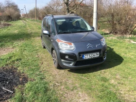 Citroen C3 Picasso - 7700 лв. - 27685983 | Car24.bg