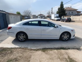 VW CC 2.0TFSI АВТОМАТ КОЖА ПОДГРЕВ, снимка 6