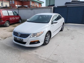     VW CC 2.0TFSI   