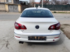 VW CC 2.0TFSI АВТОМАТ КОЖА ПОДГРЕВ, снимка 8