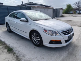 VW CC 2.0TFSI АВТОМАТ КОЖА ПОДГРЕВ, снимка 5