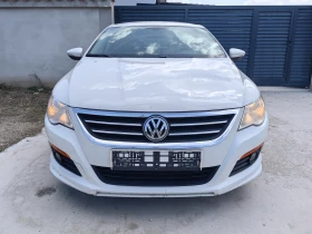     VW CC 2.0TFSI   