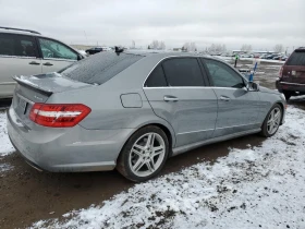 Mercedes-Benz E 500 - 18800 лв. - 39690155 | Car24.bg