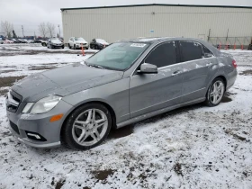 Mercedes-Benz E 500  1