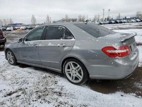 Mercedes-Benz E 500 - 18800 лв. - 39690155 | Car24.bg