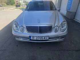 Обява за продажба на Mercedes-Benz E 270 ~8 900 лв. - изображение 4