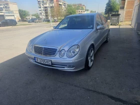 Обява за продажба на Mercedes-Benz E 270 ~8 900 лв. - изображение 1
