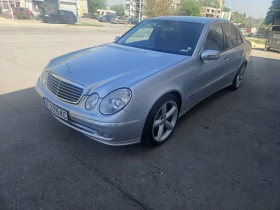Обява за продажба на Mercedes-Benz E 270 ~8 900 лв. - изображение 3