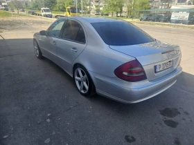 Обява за продажба на Mercedes-Benz E 270 ~8 900 лв. - изображение 7