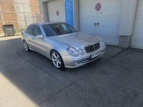 Обява за продажба на Mercedes-Benz E 270 ~8 900 лв. - изображение 5