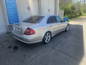 Обява за продажба на Mercedes-Benz E 270 ~8 900 лв. - изображение 6