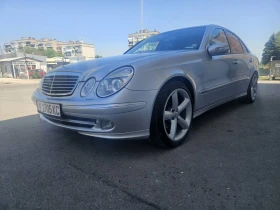 Обява за продажба на Mercedes-Benz E 270 ~8 900 лв. - изображение 2
