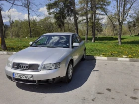 Обява за продажба на Audi A4 1.9tdi ~5 990 лв. - изображение 5