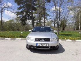 Обява за продажба на Audi A4 1.9tdi ~5 990 лв. - изображение 1