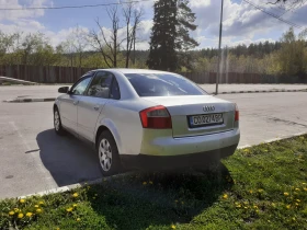 Обява за продажба на Audi A4 1.9tdi ~5 990 лв. - изображение 6