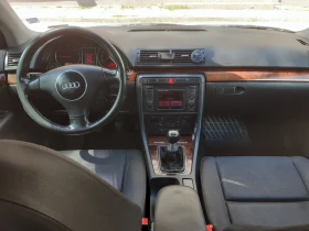 Audi A4 1.9tdi | Mobile.bg    12