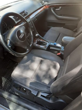 Audi A4 1.9tdi | Mobile.bg    13