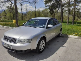 Обява за продажба на Audi A4 1.9tdi ~5 990 лв. - изображение 8