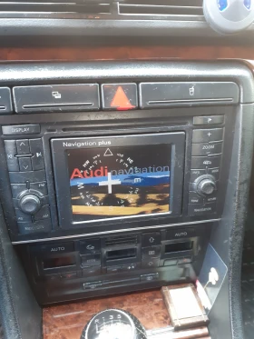 Audi A4 1.9tdi | Mobile.bg    10