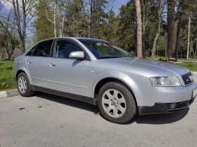 Обява за продажба на Audi A4 1.9tdi ~5 990 лв. - изображение 7