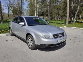 Обява за продажба на Audi A4 1.9tdi ~5 990 лв. - изображение 2