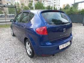 Обява за продажба на Seat Altea 1.6i* * 102кс* * Холандия