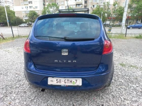 Обява за продажба на Seat Altea 1.6i* * 102кс* * Холандия