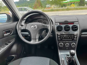 Mazda 6 1.8I 120кс FACE 110 000км КЛИМАТРОНИК - 4900 лв. - 29279374 12