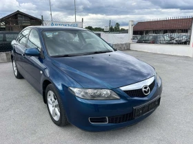 Mazda 6 1.8I 120кс FACE 110 000км КЛИМАТРОНИК - 4900 лв. - 29279374 3