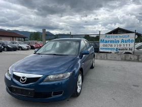 Mazda 6 1.8I 120кс FACE 110 000км  КЛИМАТРОНИК