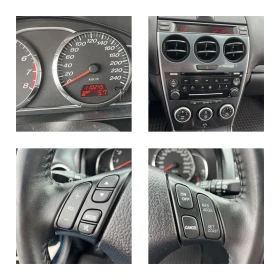Mazda 6 1.8I 120кс FACE 110 000км КЛИМАТРОНИК - 4900 лв. - 29279374 13