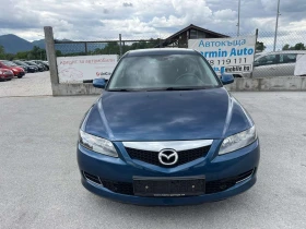 Mazda 6 1.8I 120кс FACE 110 000км КЛИМАТРОНИК - 4900 лв. - 29279374 2