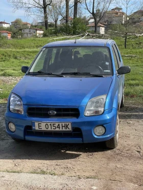 Subaru Justy - 4500 лв. - 78893148 4