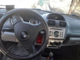 Subaru Justy - 4500 лв. - 78893148 5