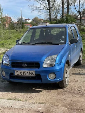 Subaru Justy - 4500 лв. - 78893148 3