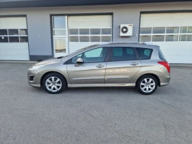 Обява за продажба на Peugeot 308 1.6HDI LED ПАНОРАМА  ~6 990 лв. - изображение 6