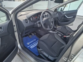 Обява за продажба на Peugeot 308 1.6HDI LED ПАНОРАМА  ~6 990 лв. - изображение 9