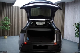 Tesla Model Y НОВ!/LR/514HP/DUAL-MOTOR/360/AMBI/MEMORY/222f - 120399 лв. - 28415641 7