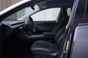 Tesla Model Y НОВ!/LR/514HP/DUAL-MOTOR/360/AMBI/MEMORY/222f - 120399 лв. - 28415641 8