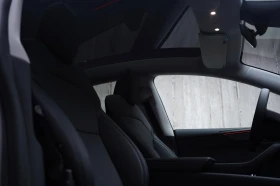 Tesla Model Y НОВ!/LR/514HP/DUAL-MOTOR/360/AMBI/MEMORY/222f - 120399 лв. - 28415641 14