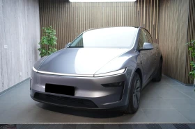 Tesla Model Y НОВ!/LR/514HP/DUAL-MOTOR/360/AMBI/MEMORY/222f