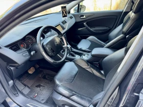 Citroen C5 2.2 HDi 204 | Mobile.bg    7