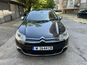 Citroen C5 2.2 HDi 204 | Mobile.bg    5