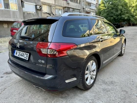 Citroen C5 2.2 HDi 204 | Mobile.bg    4
