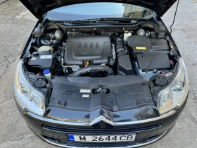 Citroen C5 2.2 HDi 204 | Mobile.bg    15
