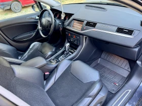 Citroen C5 2.2 HDi 204 | Mobile.bg    9