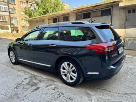 Citroen C5 2.2 HDi 204 | Mobile.bg    3