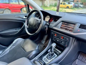 Citroen C5 2.2 HDi 204 | Mobile.bg    10