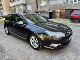 Citroen C5 2.2 HDi 204 | Mobile.bg    2