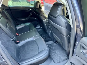 Citroen C5 2.2 HDi 204 | Mobile.bg    8